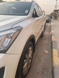 هيونداي سنتافي • ٢٠١٤ • النجف