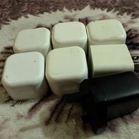 شاحن ايفون • ٢٠ واط • اصلي