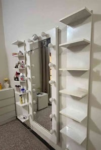 معرض رفوف • بصرة الجنينه