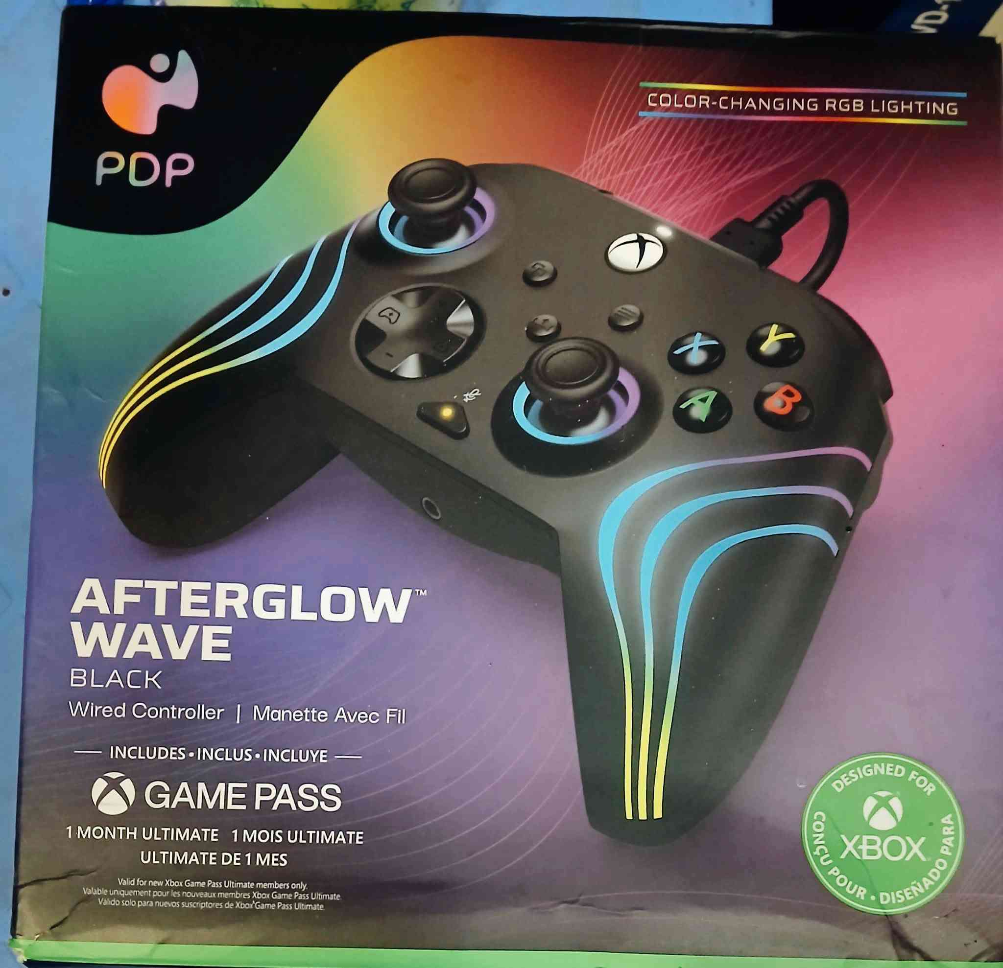 جوستك اكس بوكس سيريس اصلي ام الواير وانارة RGB


**إذا كنت صاحب هذا الإعلان وتريد حذفه لأي سبب، رجاءا أرسل رسالة إلى الدعم الفني**