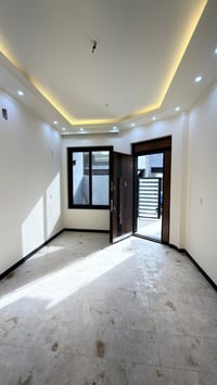 مشتمل للبيع المساحة 100 متر حي الجهاد المسألة والعدالة بناء حديث بناء ...