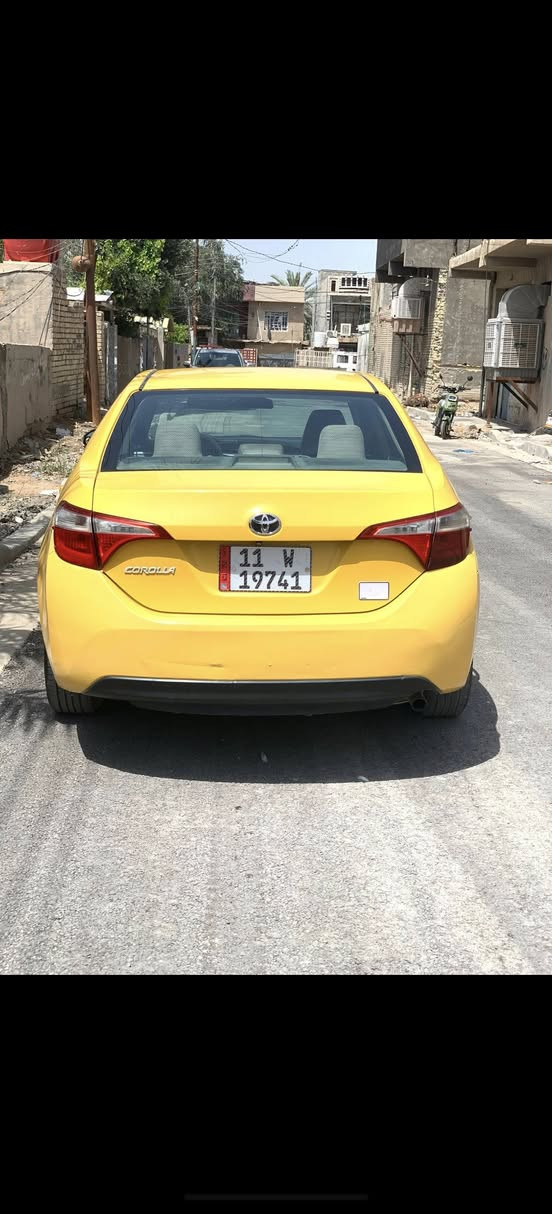للبيع كورلا 15 وارد أمريكي حادثه قبق جنطه مبدل بامريكا بجمه كبس فول مواصفات عده الفتحه كير محرك مكفولات
للبيع كورلا 15 وارد أمريكي حادثه قبق جنطه مبدل بامريكا بجمه كبس فول مواصفات عده الفتحه كير محرك مكفولات 
السياره بسمي ماعليه غرامات مكاني محموديه تحويل ثاني يوم فئته (S)رياضي شفتات ستيرن سبورت سعره 125 وبيه مجال
***********
