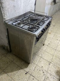 طباخ • شغاله • باب مكسور