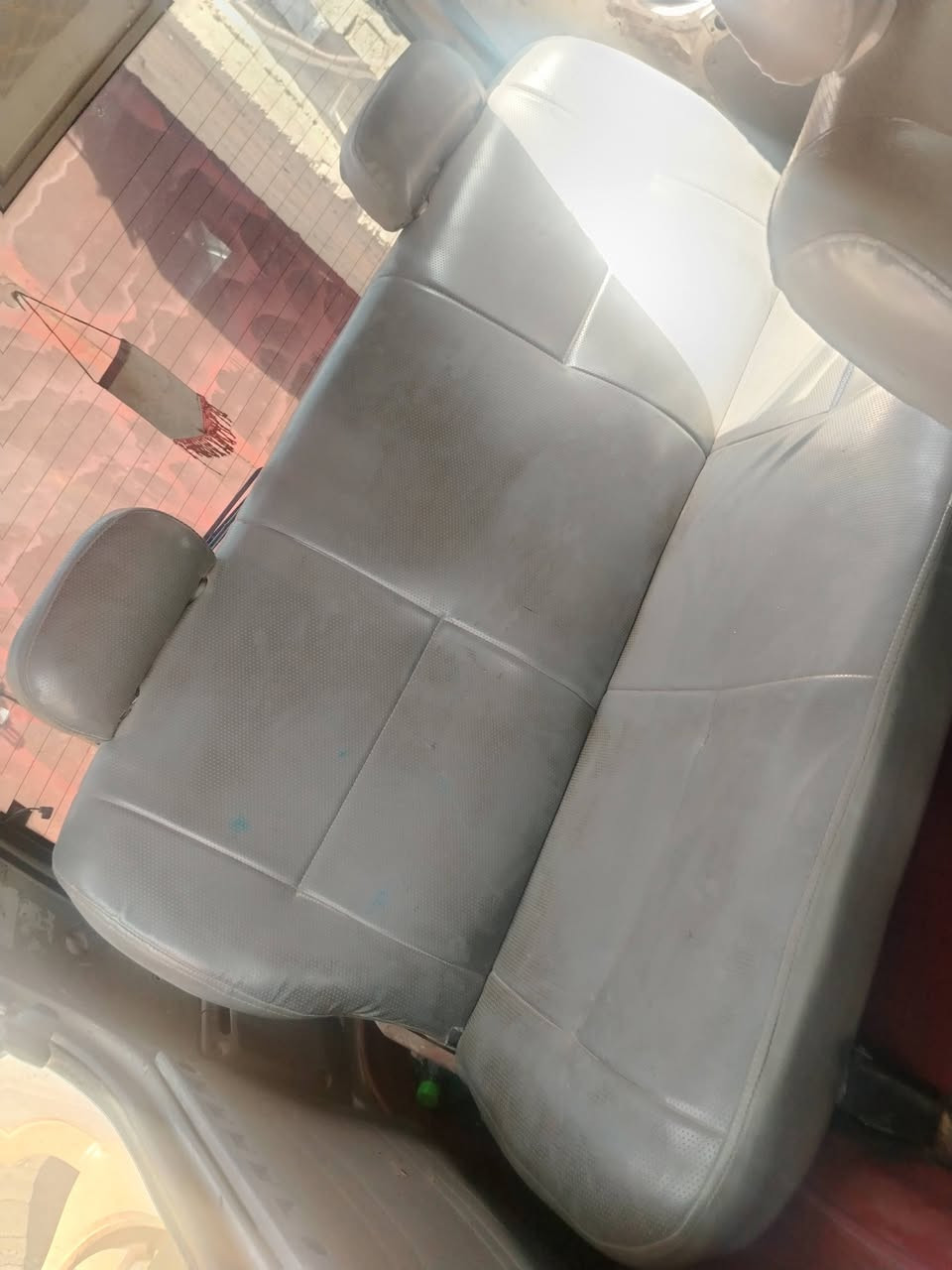 سلام عليكم  تخم كشنات مال بريجو البيع 11نفر مكاني واسط الصويره وسعر خاص  ***********
