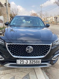 ام جي HS • ٢٠٢٢ • ٣٢٠٠٠ كم