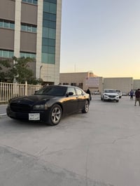 تشارجر ٢٠٠٨ • شاشة اندرويد • رقم اربيل