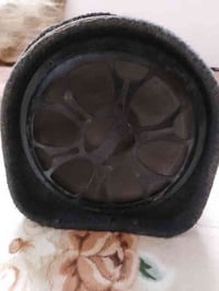 مضخم للبيع حجم كبير السعر 40 وبي مجال قليل رقم الهاتف 07511811460