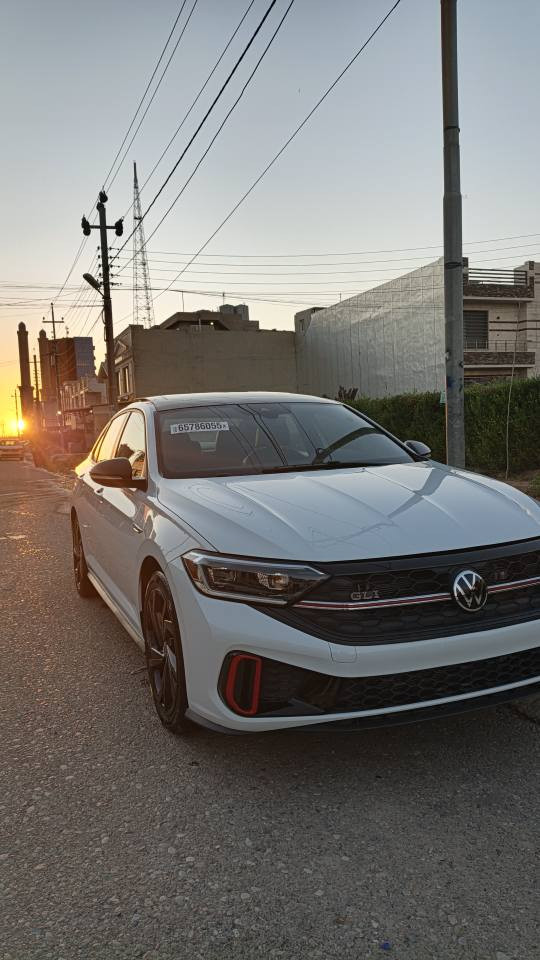 ‎("بِسْمِ اللهِ الرَّحْمَنِ الرَّحِيمِ")
‎volkswagen jetta gli 2024 autobahn
‎,,,گیرعادی,,,
‎ژماره كاتي  نه شكاوه 
‎ته نها ,,14000,,مايل ڕۆشتووە 
‎بۆنی شەریکەی لێدێت
‎پانوراما شاشه گه وره گیچ الیکترونی
‎گوشین خه زن،(سارد+گه رم)
‎سوکان هیته ر
‎سماحه بیتس
‎مکینه 20 توربوو
‎تەنها چاملخی لای سایه ق بویاخه بێ ناوگرتن بی
‎ ئیرباگ
‎پیش و پشت که پس ده حامیش به شه رت 
‎لايت وڕادێتەر بیلادی نوقتەی ژووری نیە
‎یەک دینار مەسروفی تیا نیە
‎گێڕ و مكينه رادار به ردي گزۆز 
‎هه موو گیانی بەشەرت
‎ زیاتر په یوه ندی یان نامه بو ئه م ژماره یه بنیره 
‎ژمارە موبایل
‎***********,, Whatsapp.vaiber أربيل, العراق
