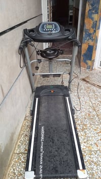 جهاز جري للبيع للاستفسار07707837624