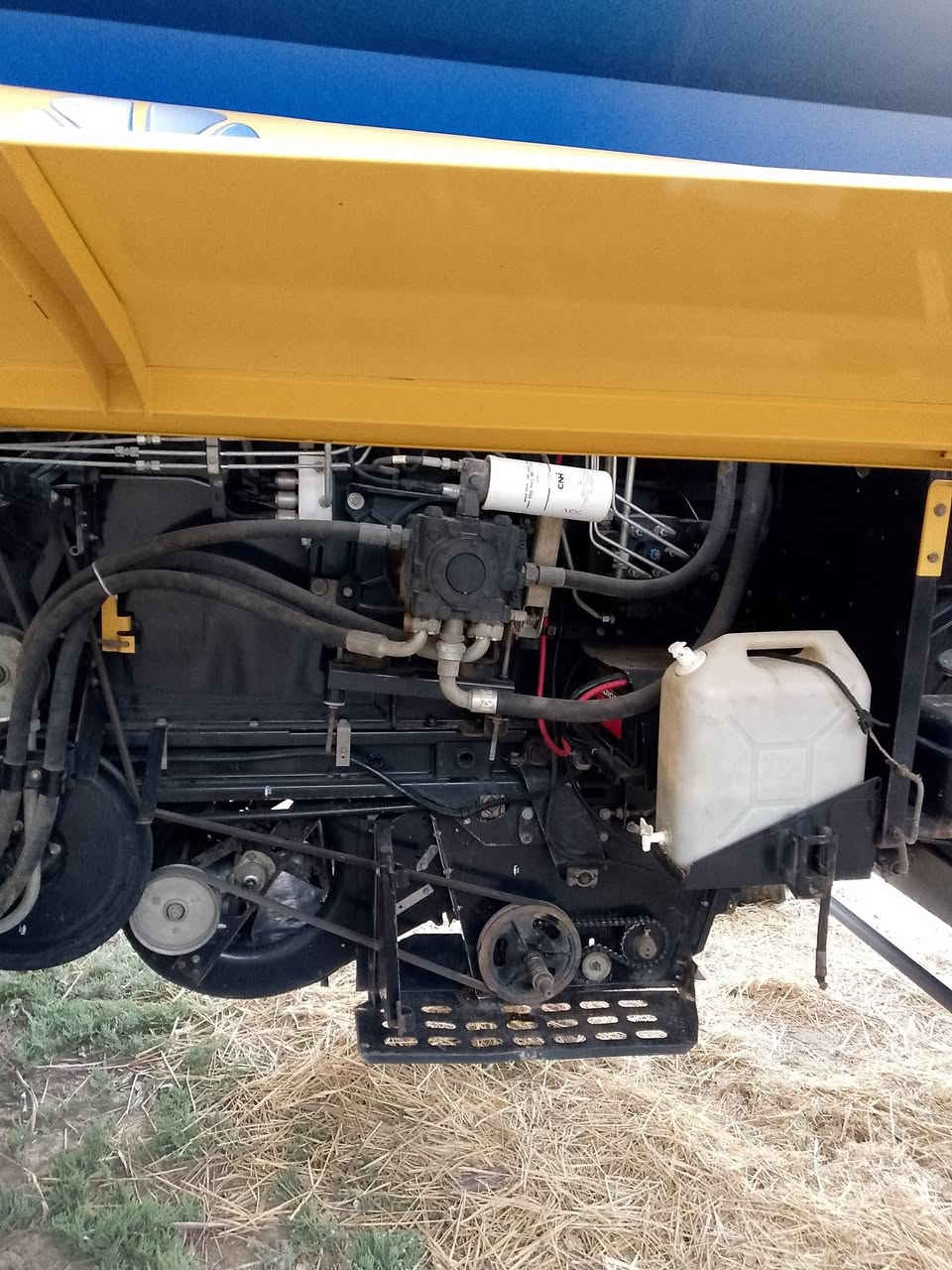 حاصوده 2014 للبيع 5050مكفوله كفاله من طك ولحيم كير محرك شركه مكينه مال جناي خير من الله مكان ذي قار قضاه الدوايه ***********او***********
