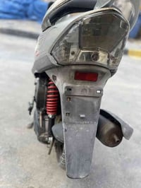 ماكس عدله رمبه  مكينه خير من الله ودراجه جديده بمعنة الكلمه  مكان بغدا...