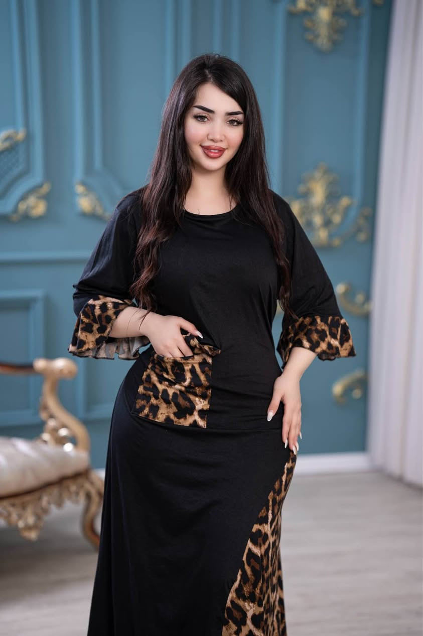 دشداشة نسائي هاڤ
خامة زبدة شرط الفحص 
L. XL. 2XL. 3XL.
الدرزن 85 الف
سعر القطعة مفرد 12
توصيل جميع المحافظات 5 الف بغداد, العراق


**إذا كنت صاحب هذا الإعلان وتريد حذفه لأي سبب، رجاءا أرسل رسالة إلى الدعم الفني**