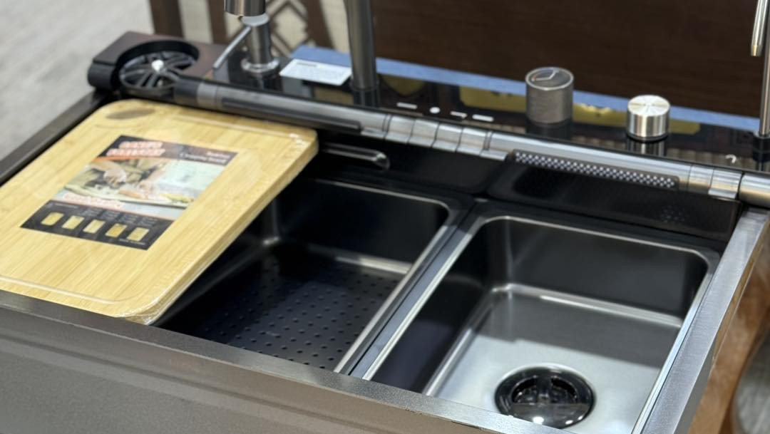 توفرت احواض  
بجميع القياسات والموديلات 
سمك 3 ملم 
وزن الحوض 5 كيلو واكثر 

استيراد. معرض الهدى 

جملة ومفرد 

توصيل لجميع محافظات 
وباسعار تنافسيه 

خصم خاص لصحاب المعمل 
العنوان الناصرية 
السيف القديم خلف المصرف العقاري  

بأدارة السيد ابو هشام 
***********
