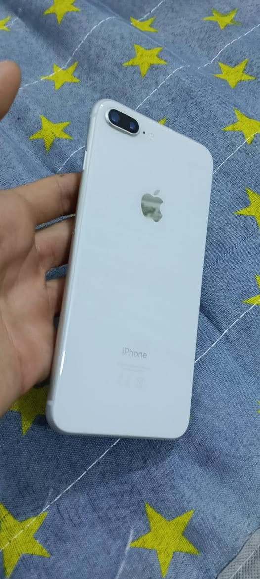 8 بلاس ذاكره
ذاكره 64 بطاريه 74 جهاز وتر ما مفتوح نضافه 95 /100 كلشي شغال ما بي اي خلل صوت اتصال كامرات بصمه كلشي شغال السعر 160 و بي مجال شراي اتصل ***********
