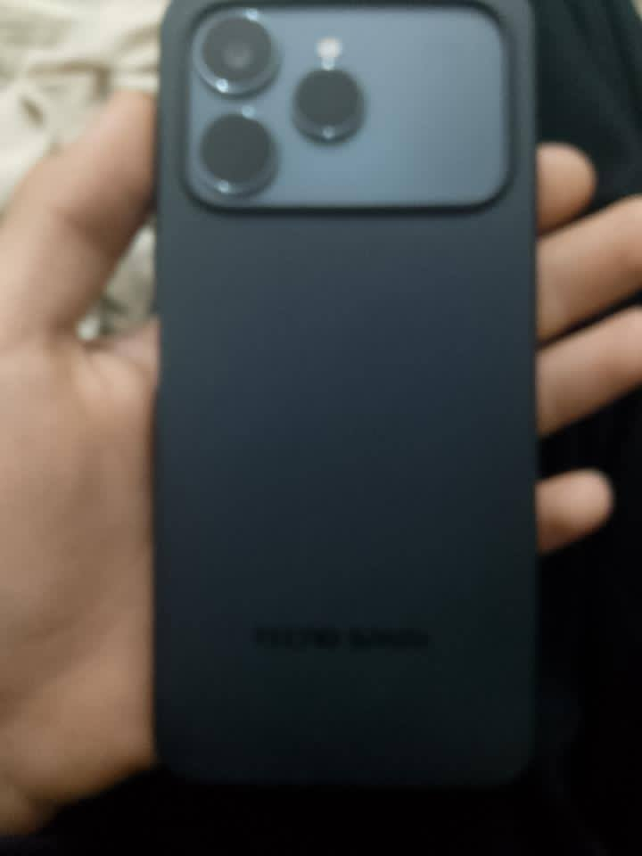 تكنو سبارك40
مستعمل شهرين فقط
نضافه99/100
ذاكرة256
معليكم بالفطور هاي باللزكه الشاشه مابيها لو شخط
ب120وبي مجال بسيط


**إذا كنت صاحب هذا الإعلان وتريد حذفه لأي سبب، رجاءا أرسل رسالة إلى الدعم الفني**