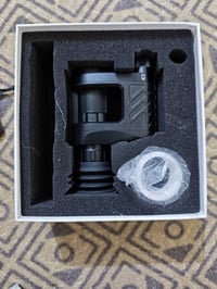 منظار ليلي • ويت هانتر • مدى ٢٠٠م