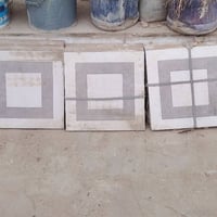 سيراميك أرضي • ٤٠×٤٠ • العباسية مستشفى السجاد