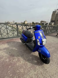 بولس • بغداد • حي العامل