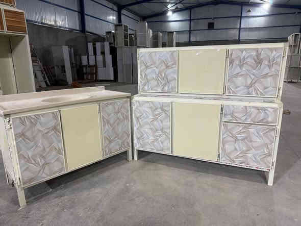 🔥تخفيضات..🔥السعر 195🔥التوصيل صار مجانا داخل واطراف بغداد 🔥

#كاونتر وملحق متر ونص  مع سنك متر و20 مرمر

#كاونتر_المنيوم_السنك_مرمر جميع القياسات متوفرة

( شعارنا_المصداقية_والتوصيل_السريع ومطابق. للمواصفات واللوان وجميع التفاصيل بدون ضرر اوختلاف )

يوجد خدمة توصيل للمحافظات

التوصيل داخل وخارج  بغداد مجاني
   
الاستلام على الفحص 

للحجز والاستفسار مراسلة الصفحة
او على الواتساب ***********
يتوفرخدمةتوصيل للجميع المحافظات العراق 
#يتوفر_توصيل_لكل_محافظات_العراق #للحجز_او_الاستفسار_مراسلتنا_ #العراق_بغداد__حله_نجف_بصرة_عمارة_ناصريه_كوت_سماوة_ديوانيه_كربلاء_ديالى_رمادي_ #تخفيضات_كبيره__حقيقي 
#للجميع .#متابعين.
