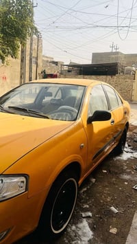 نيسان سني بدي كوري 2007 مكاني بغداد سعر 36 قفل الرقم 07871437348