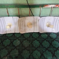 بور بيم • لايت بيم • بغداد المعامل