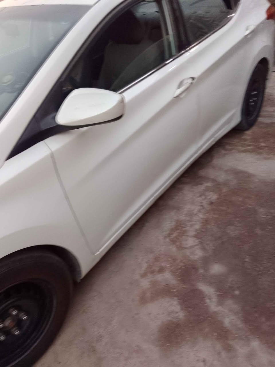 سلام عليكم سياره انتره خصوصي للبيع السعر 95
سياره بسمي  *********** بغداد, العراق
