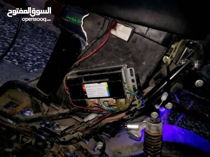 دراجه شحن مستخدم الدرجه يحتاج لها ماشا و كفرات و بدون بطاريات و السعر 130


**إذا كنت صاحب هذا الإعلان وتريد حذفه لأي سبب، رجاءا أرسل رسالة إلى الدعم الفني**