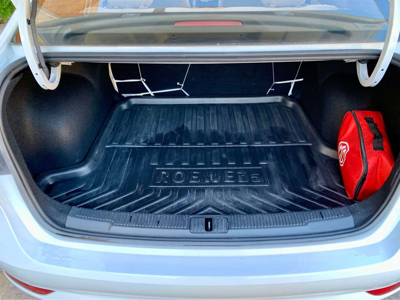 MG5 standard plus 2024 🇬🇧🔥
❇️ستنادارد پڵەس- زەمانی شەریکەیە- تەنها 15000 کم ڕۆشتووە- بێ بۆیاخ و سارد و شوخت -زۆر پاک و جوان -هەموو گیانی لەسەر دەقی شەریکەیە - تازە ڕۆنی گۆڕاوە لە شەریکە
ئۆتۆماتیک-دوو مۆدی لێخوڕین-ئۆتۆ لایت -ویلکەپ-ناو زەرد-ئیشارەتی سەر ئاوێنە-شاشە گەورە- تحدید سرعە ـ ڤۆلیۆم-ABS-تەبرید لەمس -حساس تایە - car play 
💠بەرگی كوشنی vip و گاعی قاڵبی سەر دۆسە و سوکانی تەقەڵ و ناو سندوقی بۆ کراوە - کامل بانسی پێش و دوای تازە گۆڕاوە - بەرمەجەی دیلکۆی لە شەریکە بۆ کراوە 
🕹️شوێن / سلێمانی 
نرخ/ 105 💵 
📲 *********** السليمانية, العراق
