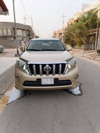 برادو • ٢٠١١ • محرك ٢٧٠٠