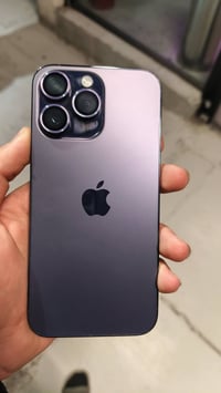 آيفون ١٤ برو ماكس • ٢٥٦ • شاشة مبدلة