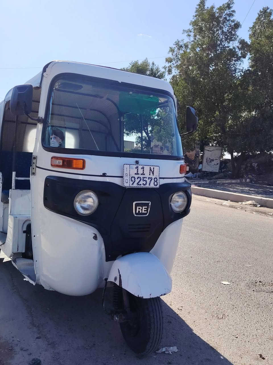 تكتك 20رقم وسنويه تكتك مجفته مره وحده وخير 
من الله لا تبخير لا تنقيص من ايدك الشارع  سعر خاص رقم 👈***********
