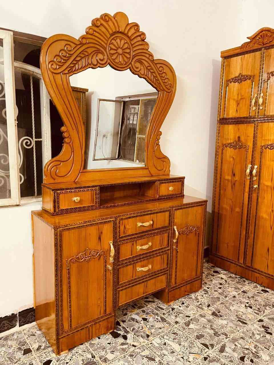 #تخفيضات #غرف_صاج شغل نجاره عراقيه صاج 4 ملم
الـ6 باب. السعر مليون
الـ5 باب السعر 950 الف
الـ4 باب السعر 850 الف
موقعنه بغداد الامين الثانيه 
للطلب والاستفسار مراسلة الصفحه 
او الاتصال📞  *********** 📲واتساب 
توصيل وشد بغداد مجاني ومحافظات حسب البعد 🚛⏳
#مع_ضمان_استرجاع_الحجز_مع_المندوب_اذا_اي_اختلاف_او_ضرر
