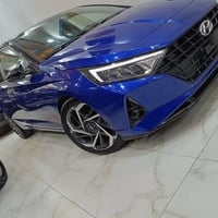 هيونداي I20 توب لاين • موديل ٢٠٢١ • صيانة توكيل