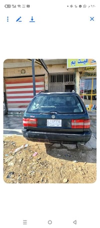 باسات ٩٤ • محرك ١٨٠٠ • كير عادي