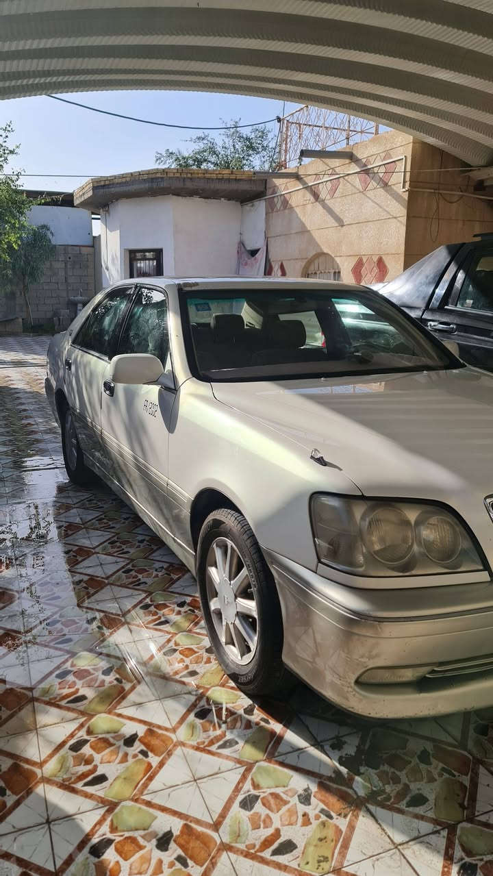 سلام عليكم 

ملكة جنون موديل 2003  

رقم بصرة انكليزي الجديد (شرط التحويل)

مكينة vvti 2500 ام الكلاص الابيض (مكينة جديدة وارد يابان شادهه على ايدي ماشي عليهه تقريبا  8 الاف ) 

حدادة + تايرات جدد ايضا .. 

تبريد منظومة جديدة بالكامل (كومبريسر + الراديتر الامامية + فابريتة + غاز فرنسي الاصلي ) 

السيارة اكفلهه من الاصوليات ونقل الجثة والكص . 

بيهه ضربة بالجاملغ الامامي جهة السايق وبيهه اماكن صبغ .

السعر 118 $

المكان / البصرة / ابي الخصيب 

للأستفسار الاتصال على الرقم : *********** 
متوفر واتساب .
