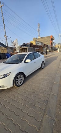 كيا سيراتو موديل 2013 فول مواصفات ماشيه 186 كفاله ماعدا الموضح بل صور ...