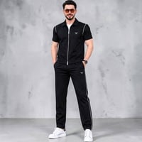 شرط الفحص • تركي دبل سحاب • مقاسات L-3X