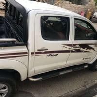 تويوتا • ٢٠٠٨ • أربيل