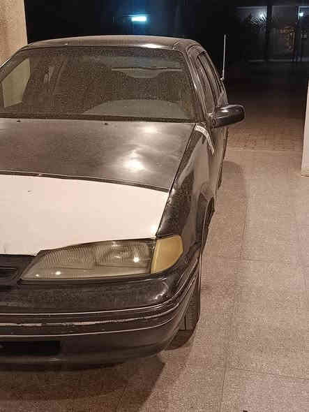 إسلام عليكم ابرنس كير أتو سياره حلوه موديل 95مكان الحبانيه السعر 29بيه مجال رقم أنبار ***********
