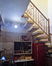 دار للبيع بغداد • منزل الرشدية الانتصار • عقار ٧٥ متر • بيت طابقين • ل...