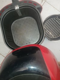 قلاية • مستخدمة مرتين • حجم ٣