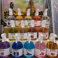 معطر جو • بخاخ ايفل • توصيل