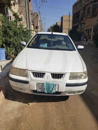 سمند • ٢٠١٢ • رقم كربلاء