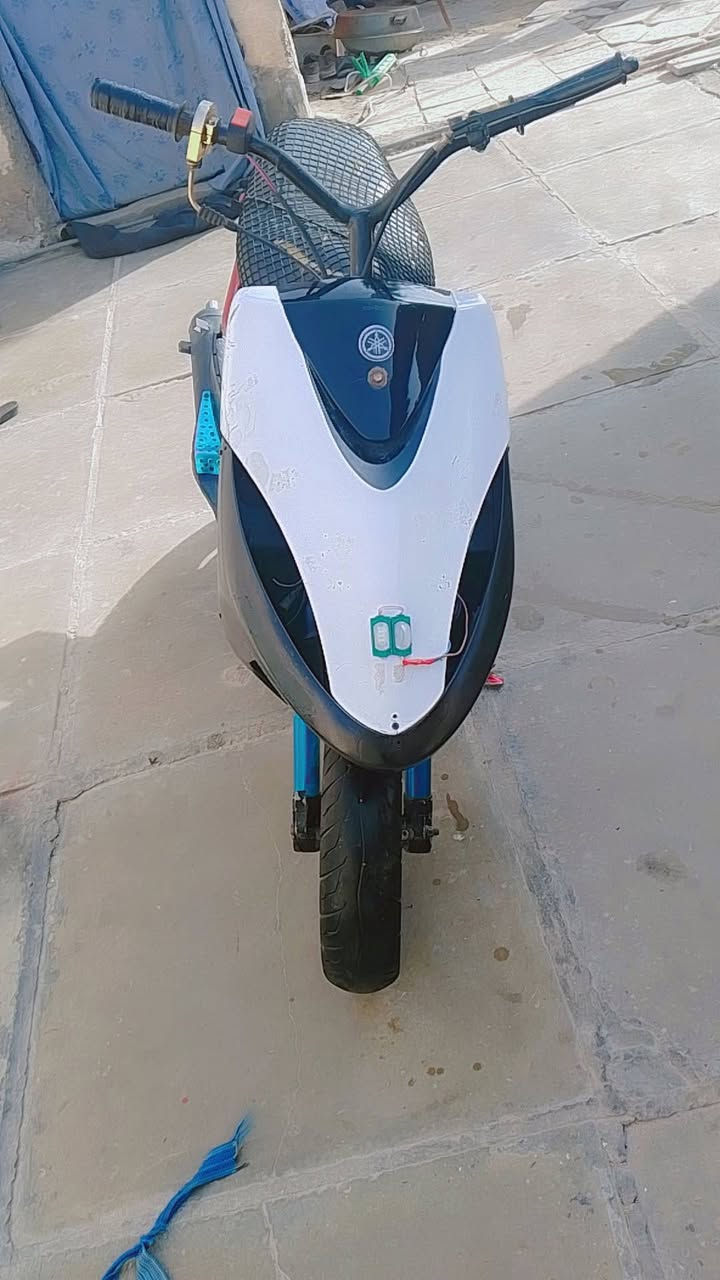 دراجه ماكس 55 السعر 350 وبيها مجال ***********
