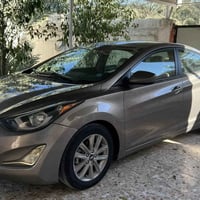 النترا 2015 مكينه 1800 السياره ما ناقها شي من كلشي جاهزه ترايك وين متر...