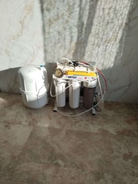 المكان كوت • ضمان شهر • منظومات مستعملة