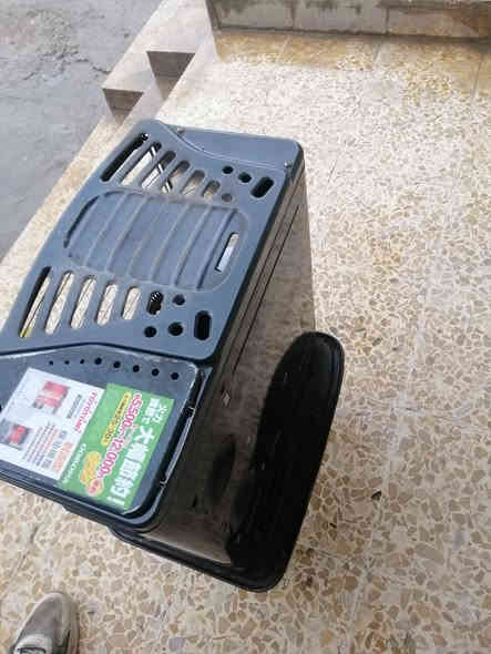 اسلام عليكم صوبات مشكل الأسعار مناسبه العنوان موصل جانب الأيمن حي ٣٠ تموز قرب جامع الصحابه *********** و***********
