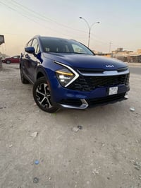 سبورتج • ٢٠٢٤ • فئة EX