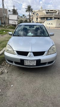 لانسر • ٢٠٠٩ • محرك ٢٠٠٠