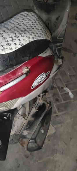 دراجة منغولي نظيفة
للمرواس بـبريز عنواني بغداد 

رجاءًا الاتصال على هذا الرقم ***********
